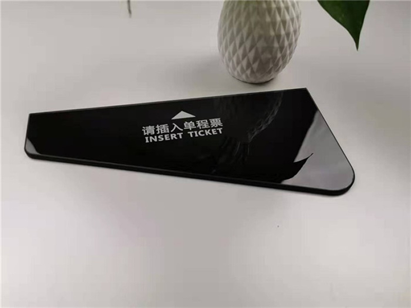 PA电子案例展示